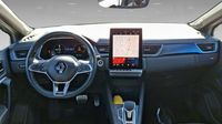 Renault Captur 1.6 E-Tech full hybrid 145ch esprit Alpine — photo 8