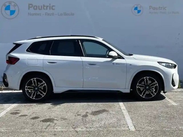 Bmw X1 xdrive25e 245ch m sport — photo 18