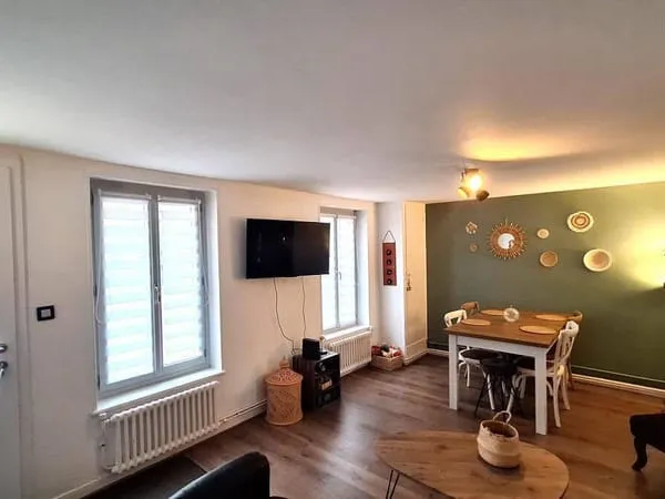 Maison 5 pièces 120 m²
