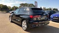 Audi A3 Sportback 35 TDI 150ch Design S tronic 7 — photo 7