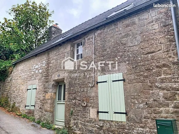 Maison 4 pièces 75 m²
