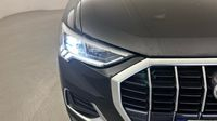 Audi Q3 35 TFSI 150ch Limited S tronic 7 — photo 17