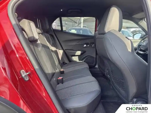 Peugeot 2008 puretech 130 s&amp;s eat8 — photo 111