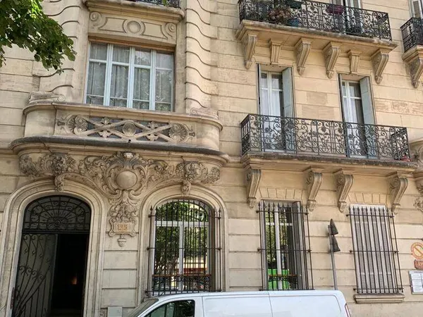 Appartement 5 pièces 220 m²