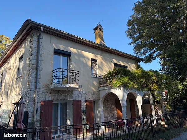 Appartement 3 pièces 56 m²