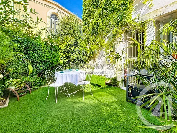Maison 3 pièces 60 m²