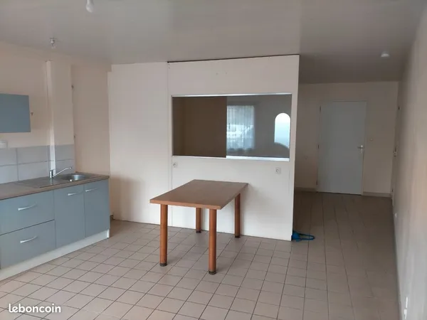 Studio à louer
