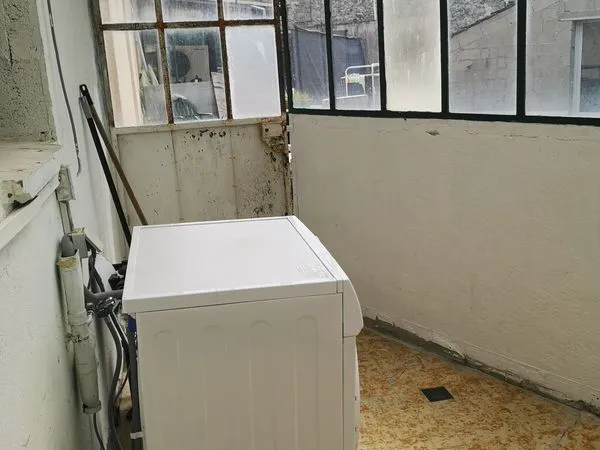 Location duplex meublé