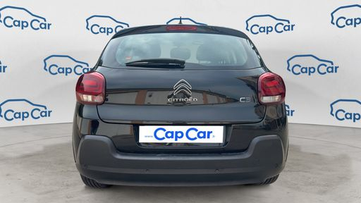 Citroen C3 1.5 BlueHDi 100 - Feel – 2021 – 51850 km – Diesel – Boîte Manuelle — photo 9