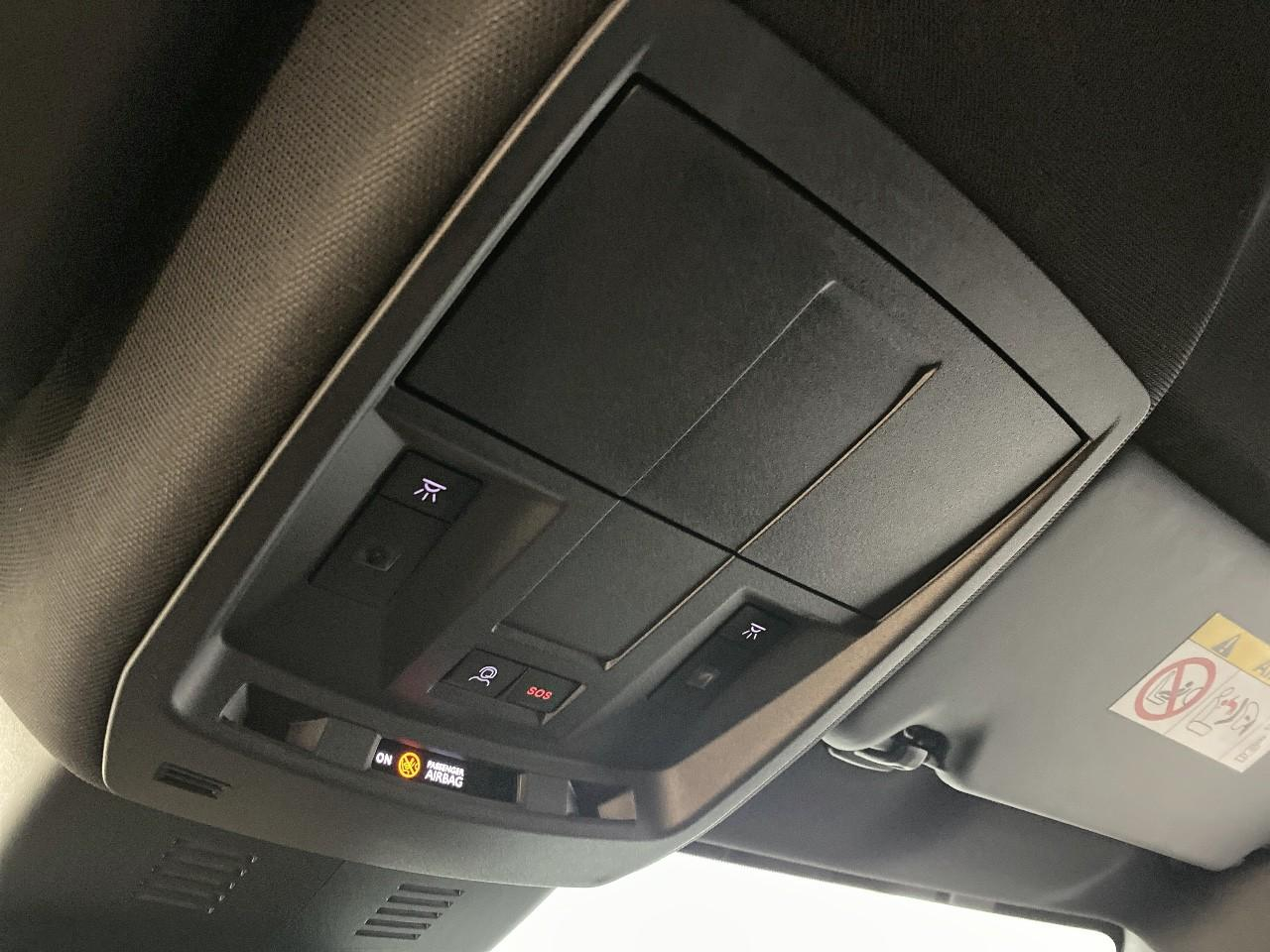 Peugeot 5008 hybrid 145 ch e-dcs6 allure — photo 19