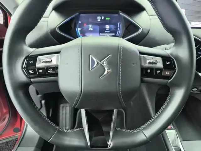 Ds Ds 3 e-tense opera — photo 19