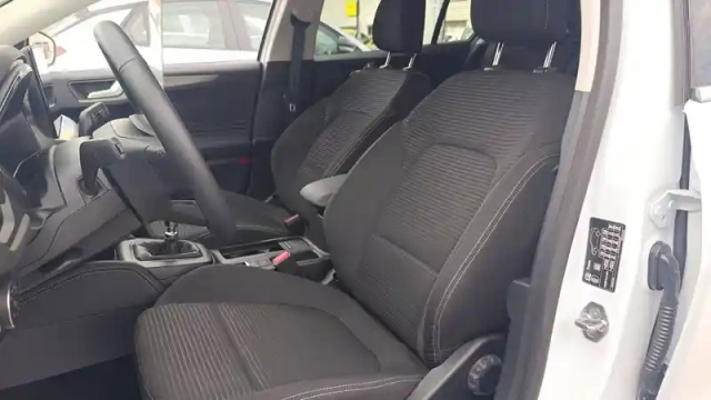 Ford Focus 1.0 ecoboost 125 s&amp;s mhev — photo 12