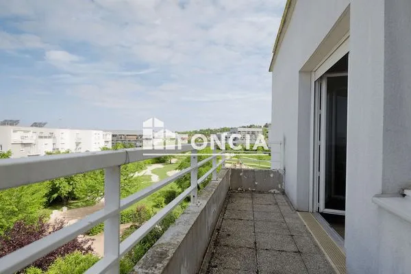 Appartement 4 pièces 79 m²