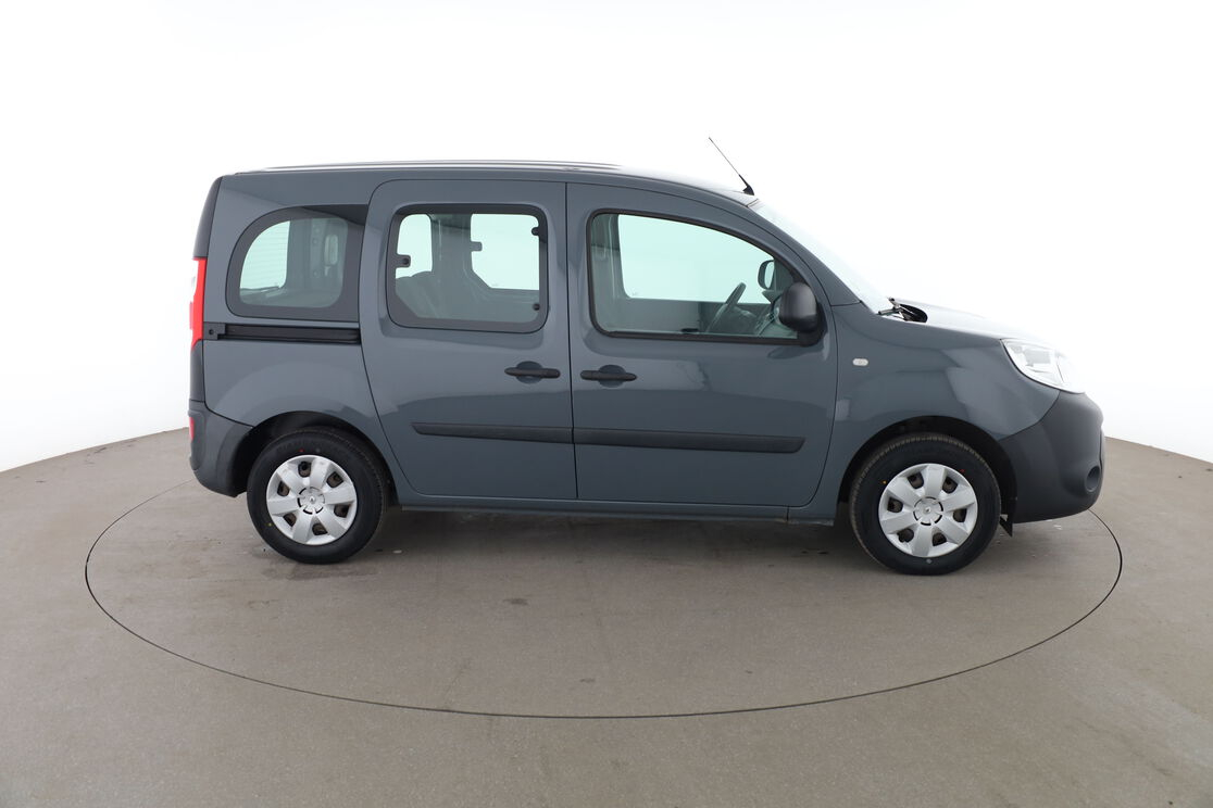 Renault Kangoo 1.5 Blue dCi Trend — photo 6