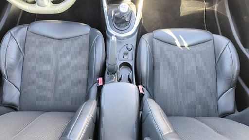 Peugeot 308 GTI 1.6 THP 200 - N/A – 2010 – 106380 km – Essence – Boîte Manuelle — photo 7