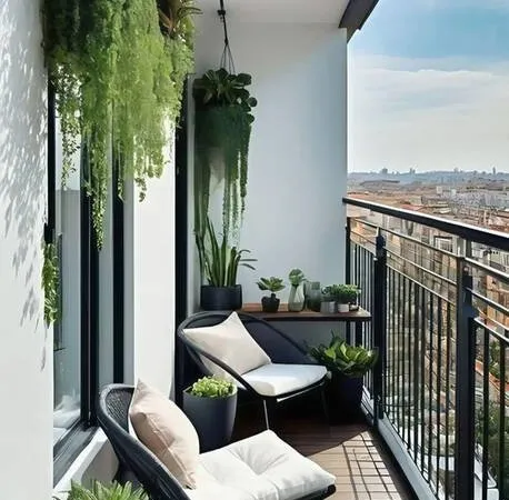Vichy 3 pièces neuf 65 m2 avec terrasse et parking Livraison 2027