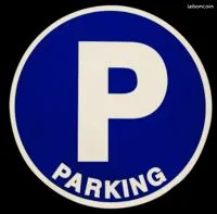 Parking/box LE RAINCY