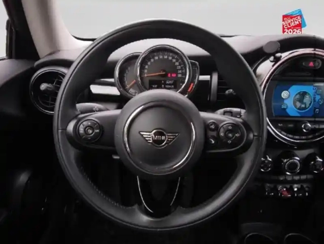 Mini Mini one 102ch 114g — photo 12