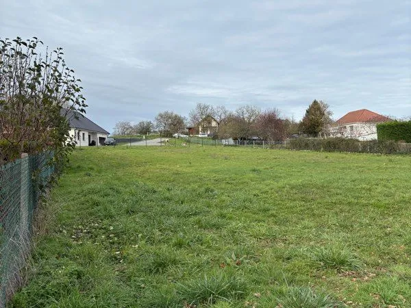 Terrain constructible