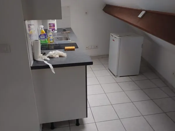 Appartement Location Coignières 2p 32m² 735€