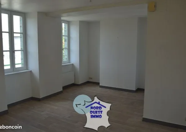 Appartement 3 pièces 67 m²