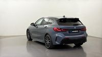Bmw Série 1 118dA 150ch M Sport — photo 8