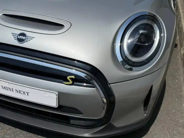 Mini Mini cooper se 184ch edition premium bva 5cv — photo 11