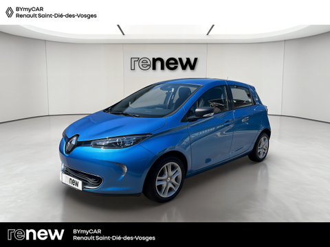 Renault Zoe R90