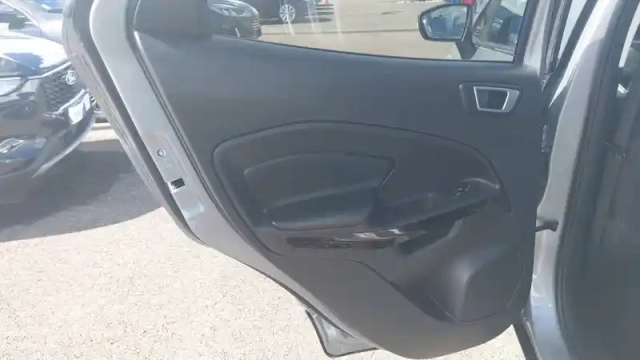 Ford Ecosport 1.0 ecoboost 125ch s&amp;s bvm6 — photo 21