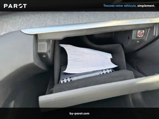 Peugeot 5008 1.6 bluehdi 120ch allure s&amp;s eat6 — photo 20