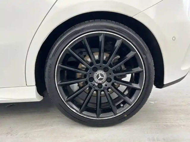 Mercedes Classe A 200 7g-dct — photo 29