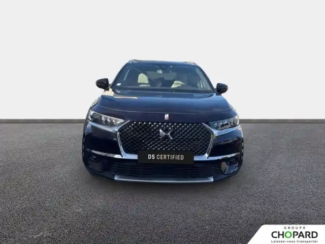 Ds Ds 7 ds7 crossback hybride e-tense 225 eat8 — photo 30