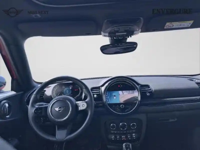 Mini Mini clubman cooper 136ch edition premium plus bva7 — photo 20