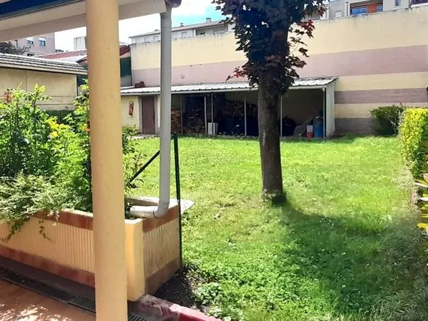 Maison 5 pièces 125 m²