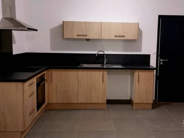 Maison 3 pièces 86 m²