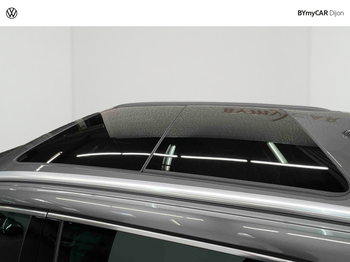 Skoda Octavia Combi 2.0 TDI 150 ch DSG7 — photo 23