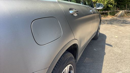 Mercedes GLC 350e 211 7G-DCT - Executive – 2017 – 159612 km – Hybride rechargeable – Boîte Automatique — photo 5