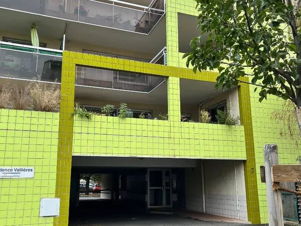 Appartement 5 pièces 106 m²