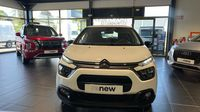 Citroen C3 1.2 PureTech 110ch S&S MAX — photo 1