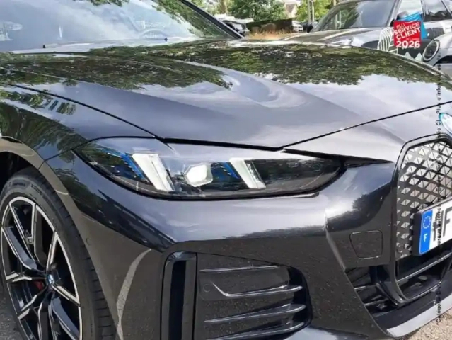 Bmw I4 xdrive40 401ch m sport — photo 43