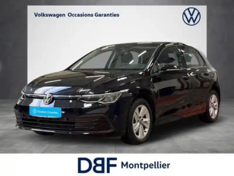 Volkswagen Golf 2.0 tdi scr 116 dsg7 life plus
