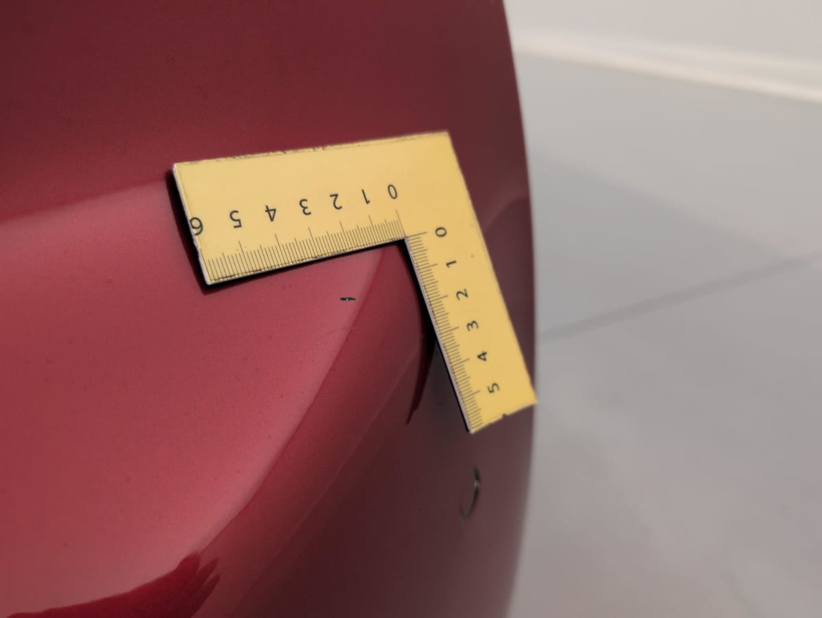 Peugeot 208 — photo 29