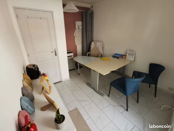 Bureau ou local