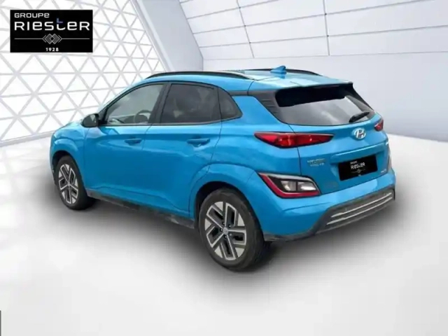 Hyundai Kona electrique 39 kwh - 136 ch — photo 47