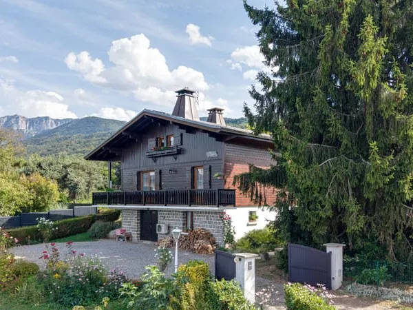Maison Maxilly Sur Leman 4 pièces 93,47m² sur 685 m² de terrain