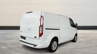 Ford Transit Custom 280 L1H1 2.0 EcoBlue 130 S&S Limited BVA6 7cv — photo 5