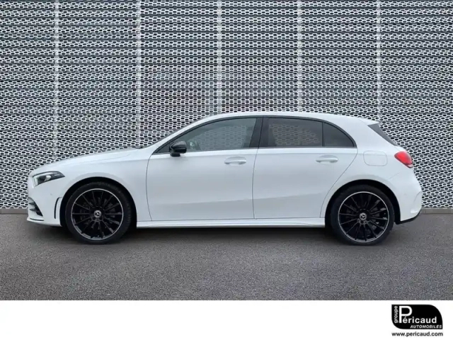 Mercedes Classe A 250 e 8g-dct — photo 66