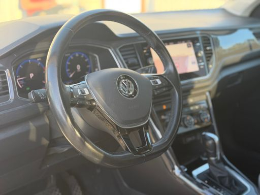 Volkswagen T-Roc 2.0 TDI 150 DSG7 - Carat Exclusive – 2019 – 115542 km – Diesel – Boîte Automatique — photo 2