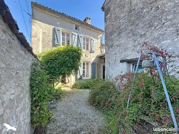 Maison 5 pièces 150 m²