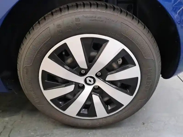Renault Clio tce 90 — photo 3
